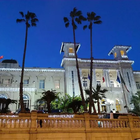 Casa Vacanza Sanremo