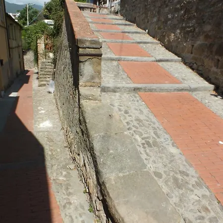 Appartamento Casa Vacanza Sanremo