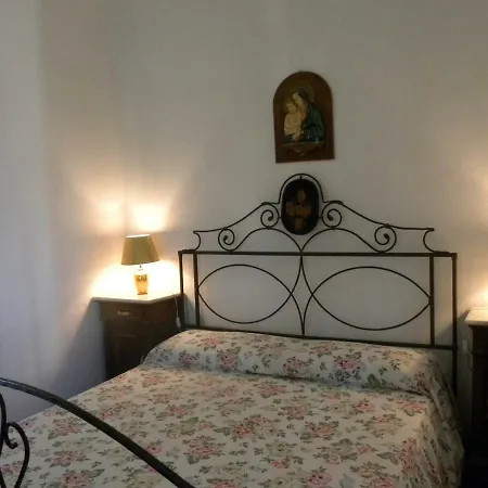 Casa Vacanza Sanremo Appartamento *