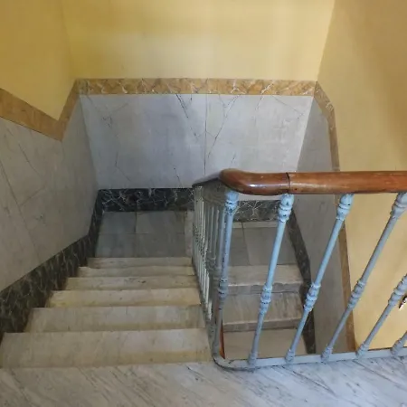 Casa Vacanza Sanremo Appartamento