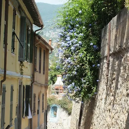 Casa Vacanza Sanremo Apartament *