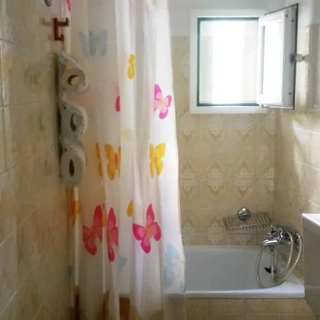 Casa Vacanza Sanremo San Remo