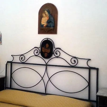 Casa Vacanza Sanremo Apartament