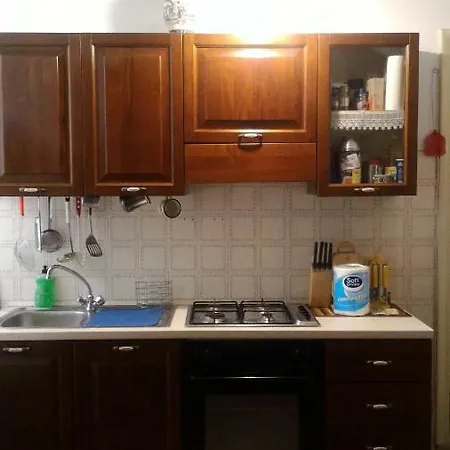 Apartament Casa Vacanza Sanremo