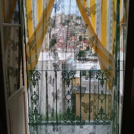 Casa Vacanza Sanremo Apartment *