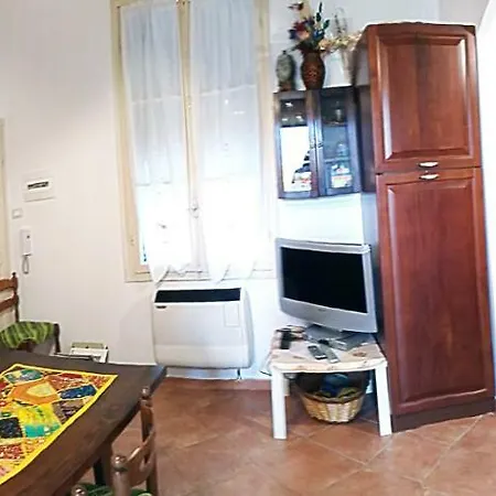 Apartament Casa Vacanza Sanremo *