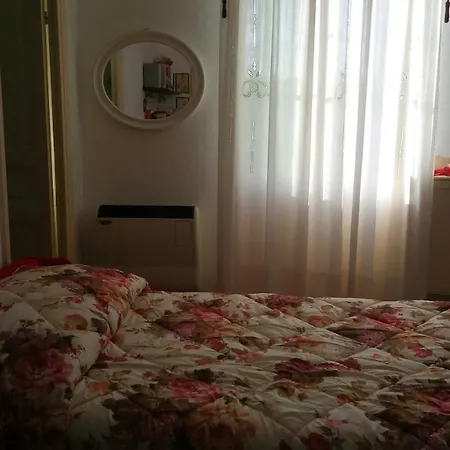 Casa Vacanza Sanremo Apartment Sanremo