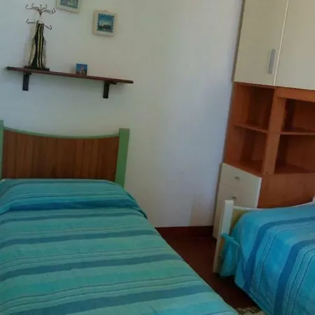 Casa Vacanza Sanremo Apartament San Remo