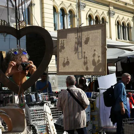 Casa Vacanza Sanremo Sanremo