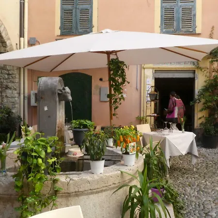 Casa Vacanza Sanremo