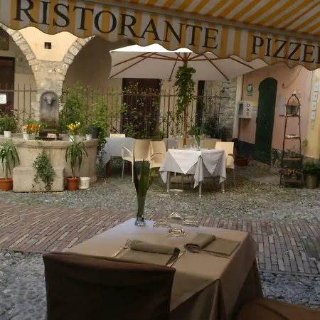 Casa Vacanza Sanremo